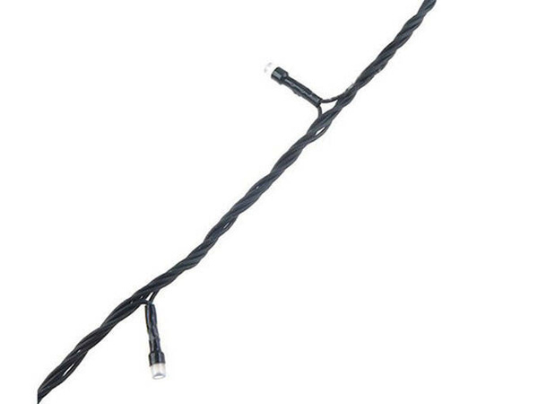 Siseruumide jõulupuu tuled mitmevärviline 200 led-valgustus 8 programmi