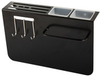 Estante para cuchillos organizador de cocina escurridor de cuchillos