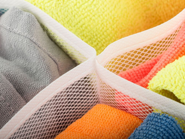 Organizator spodnjega perila za predal omare 8 predalčkov