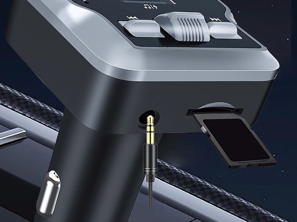 Fm mp3 mp3 ülevõtja volume 2 x usb c bluetooth 5.3 12v sd kartta