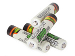 4ks. Baterie aaa r3 do 2700mah