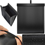 Autoabfallsack miniabfallbehälter für autositz auto