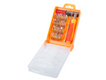 Präzisionsschraubendreher-satz 32in1 torx-schraubendreher