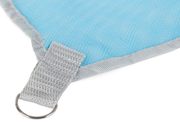Pikniknik plain big mat 200x200cm z vodoodporno izolacijo