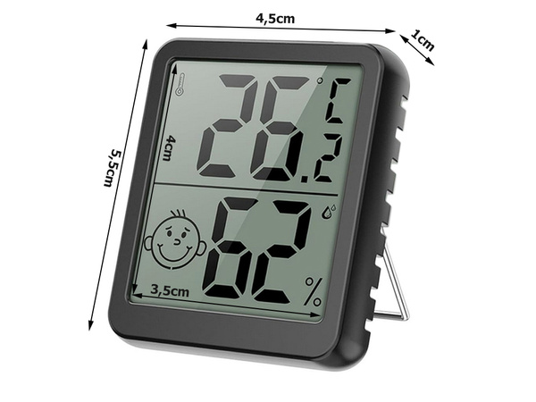 METEOROLOGICKÁ STANICA 6050 ČIERNA (400)