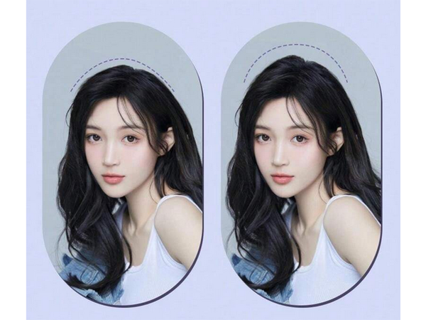 Lisseur pour cheveux volumineux coiffage permanent