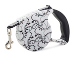 Lanyard pour chien chat bloc automatique 5m 15kg