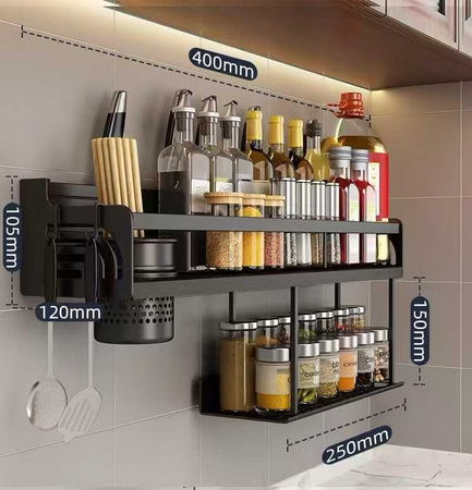 ESTANTE DE PARED 40 CM (30)