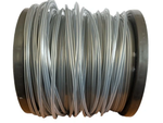 Taladro de encabezamiento año de corte para cortes por rociado cuadrante 2,7mm