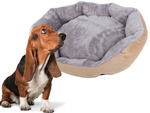 Cama para perro gato cama blanda sofá cojín m grande