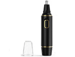Ear nose trimmer hair remover eyebrow shaver 3in1 led