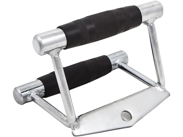 Doppeldreikantgriff für deckenlifter untere stahlübung