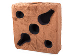 Organizator blazinic za namizne skodelice coaster