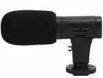 Vlogging kit trípode micrófono soporte para teléfono grabación de vídeo