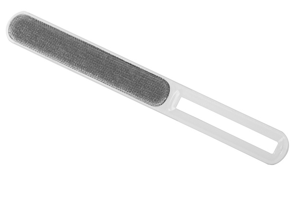 Birste matu tīrīšanai slota