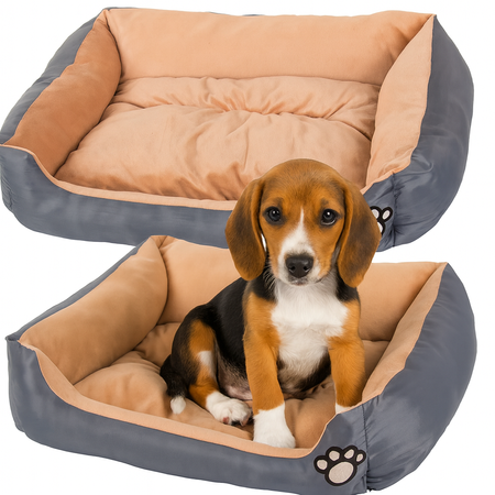 Hundebett katzenbett tierbett bett gitterbett bettwäsche sofa s