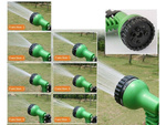 Garden hose 20m - 60m x-hose pistolet