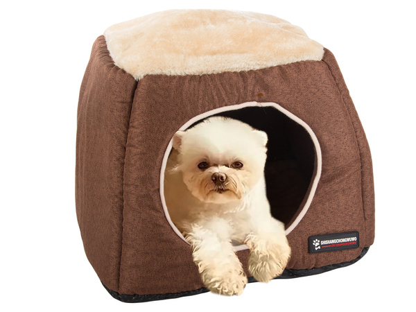 Kennel dog bed soft kennel tent bedding couch playpen