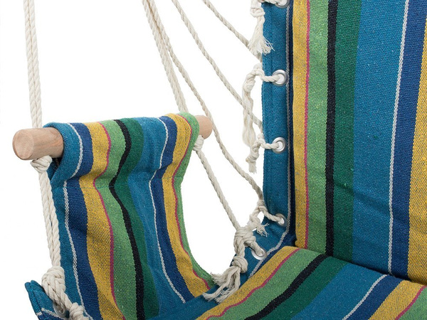Garden hammock brazilian chair chair swing