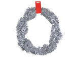 Christmas chandler 2m srebrna veriga