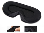 Sleeping eye mask soft blackout mask better sleep relaxation