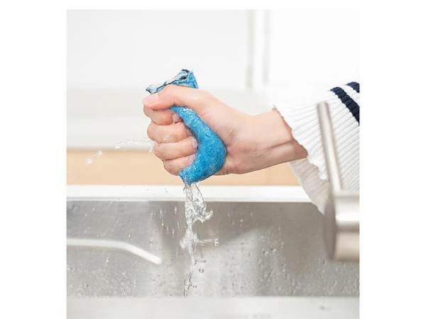 Microfibre cloths cleaning cloths set of 12