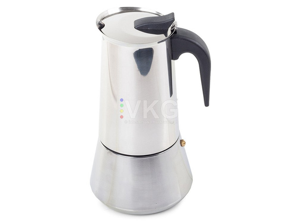 Ita italian coffee creamer 12 coffee 600ml steel