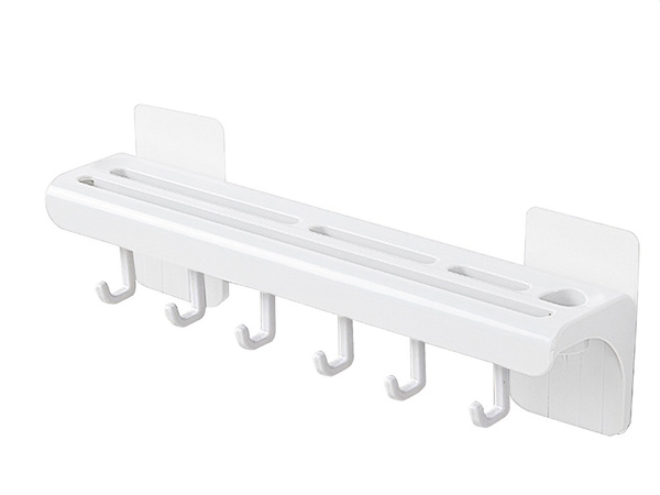 Nosilec nožev stensko stojalo kuhinjski dodatki