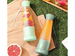 Prenosni brezžični USB mešalnik za smoothie, mešalnik za koktajle