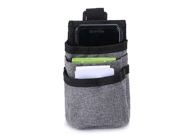 Car holder glasses pocket phone