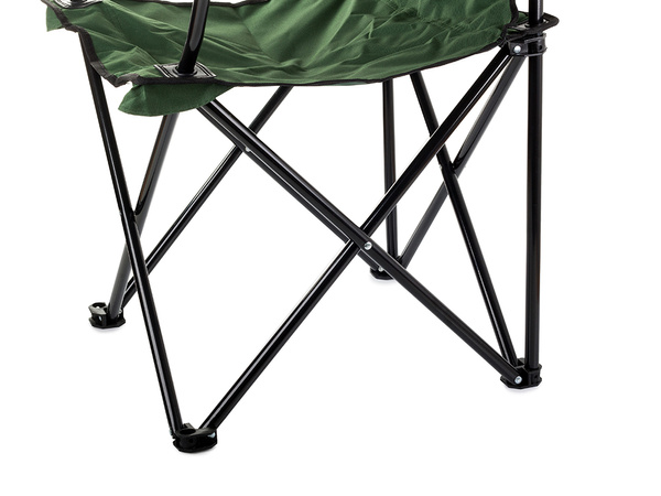 Turistični ribiški stol zložljivi ribe