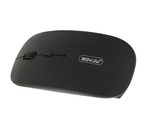 2,4 ghz juhtmevaba slim optiline mikru
