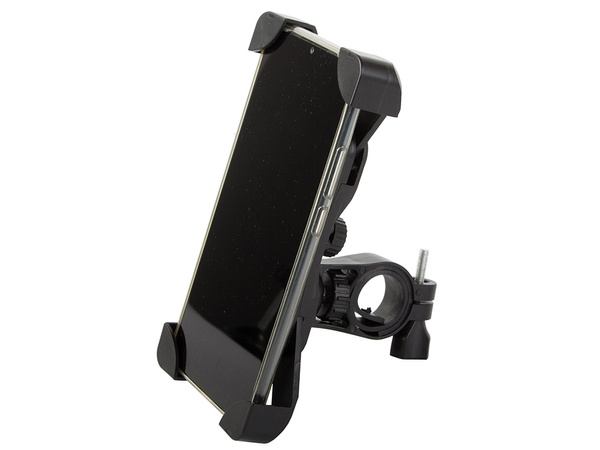 Řídítka jízdního kola stabilní silný držák telefonu řídítka motocyklu 360