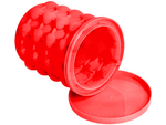 Ice mould silicone bucket ice cube tray ice cube mould ice