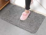 Alfombrilla mágica para zapatos