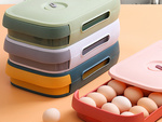 Huevera caja organizadora nevera huevera cajonera