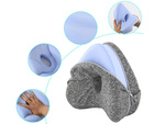 Orthopädisches kissen beinkeil zwischen den knien zum schlafen beinseparator