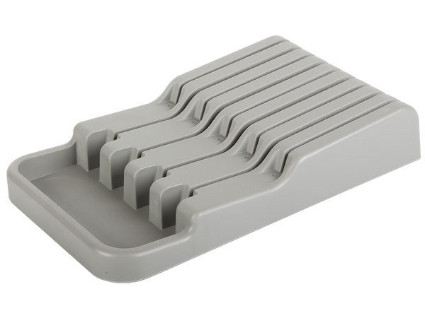 Knife drawer organiser 9 compartments insert