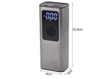 Akupump jalgratta auto elektriline kompressor 10 bar lcd