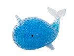 Antistresni gel squishy gel squishy delfin senzorične žogice velik zdrob
