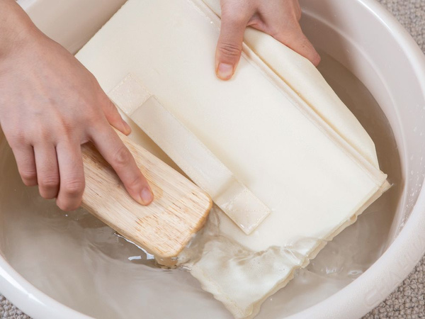 ORGANIZÁTOR NA NOHAVICE 9 BIELY (60)