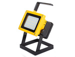 Halogenlampe tragbar led 20 smd 30w wiederaufladbar batterie