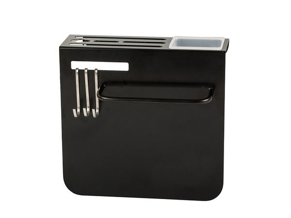 Cuțit rack bucătărie organizator cuțit scurgere