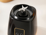 Blender do smoothie przenośny usb bezprzewodowy kubek pojemnik na koktail