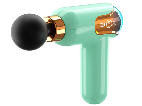 Pistol de masaj lc-002 verde (24) gab_a