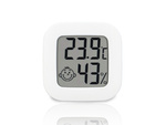 Thermomètre digital station météo hygromètre d'ambiance