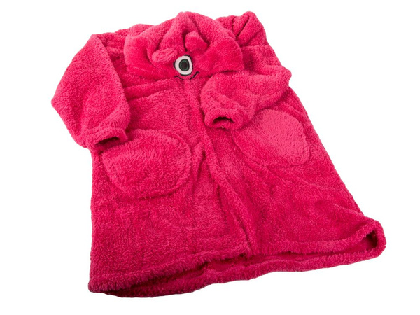 Soe oversize tekk dressipluus xl paks 2in1 karusnahast kapuutsiga paks tekk dressipluus