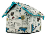 Kennel dog bed cat kennel playpen