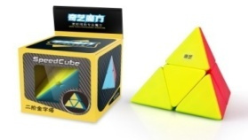 KOSTKA PIRAMIDA 180 (168)