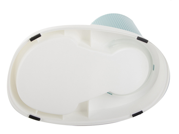Dispensador de comida para perros comedero para gatos dispensador automático de comida seca